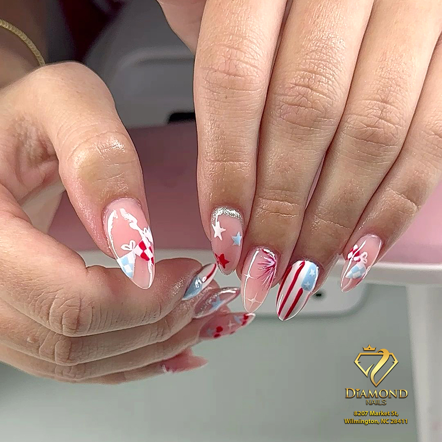 Nail July 15 2026